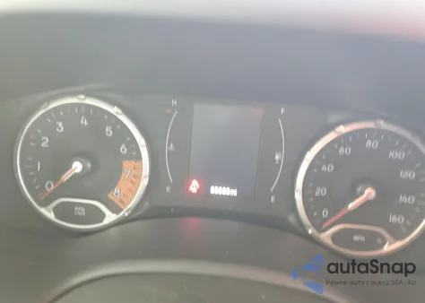 2021 Jeep Renegade Sport from USA, damaged, VIN ZACNJCAB8MPM21935